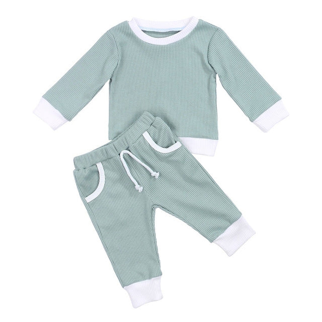The Versatile Voyager: Girls’ & Boys’ Multi-Piece Jacket Set