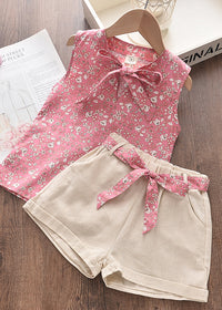 Pink A