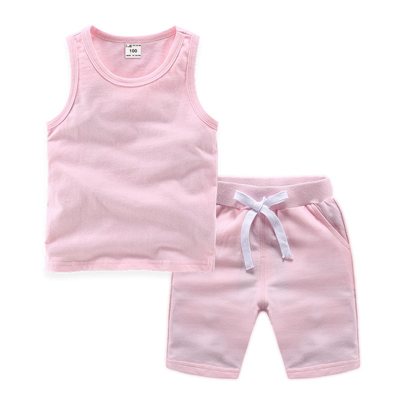 The Bespoke Edit: Custom Children’s Tailored Clothing Suit