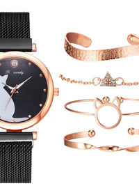 Watch Bracelet