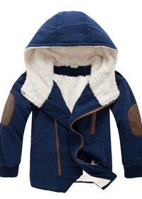 Navy blue