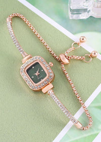 Rose Green