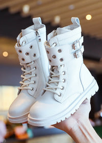 White add velve