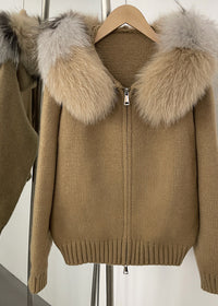 Khaki Gray
