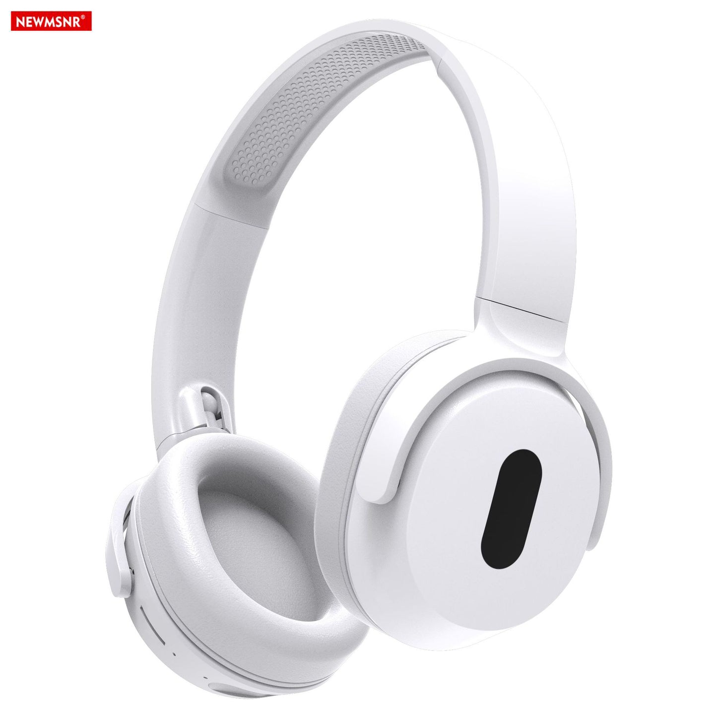 FoldBeat: Foldable Wireless Bluetooth HiFi Stereo Noise Cancelling Gaming Headset
