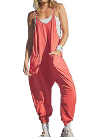 Orange red