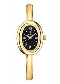 Gold Black