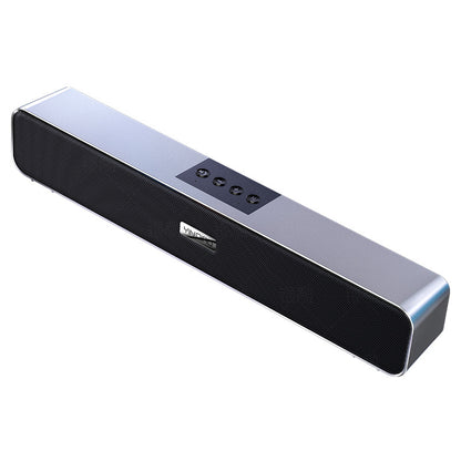 The USB Core: Computer Bluetooth Smart Speaker