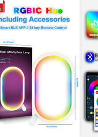 Bluetooth Version White
