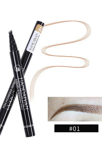 1 Light Coffee Color
