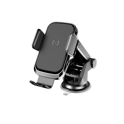 AutoWireless: Universal Wireless Smartphone Car Charger