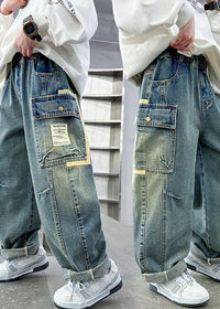 Denim Color