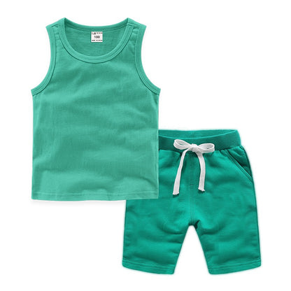 The Bespoke Edit: Custom Children’s Tailored Clothing Suit