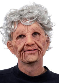 Grandmather
