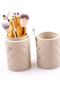 12 Barrel Brushes