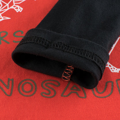 Premium Foundation Long Sleeve Base Layer