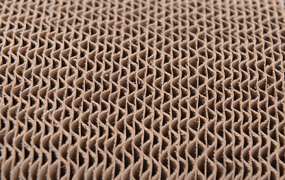 Pet toy cat paw board