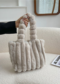 Small Size Beige
