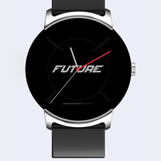 Body Temperature Blood Glucose Smart Watch Bracelet