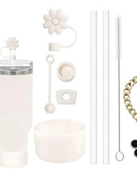 Milky White