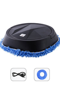 Mopping Machine BlackBasic