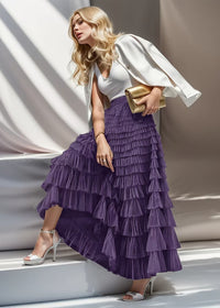 Dark Purple