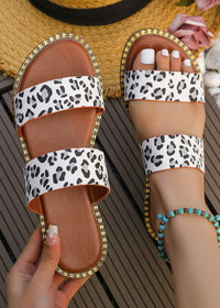 Leopard Print