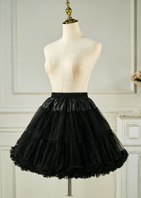 Black 55cm