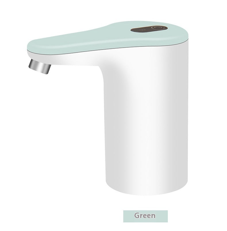 SmartDispense: Electric Water Dispenser Smart Home Device