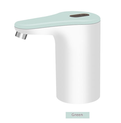 SmartDispense: Electric Water Dispenser Smart Home Device