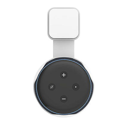 The Wall Integrated: Smart Speaker Wall Plug Bracket