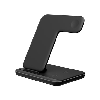 TriMount Charge: 3-in-1 Multi-Device Wireless Charging Bracket
