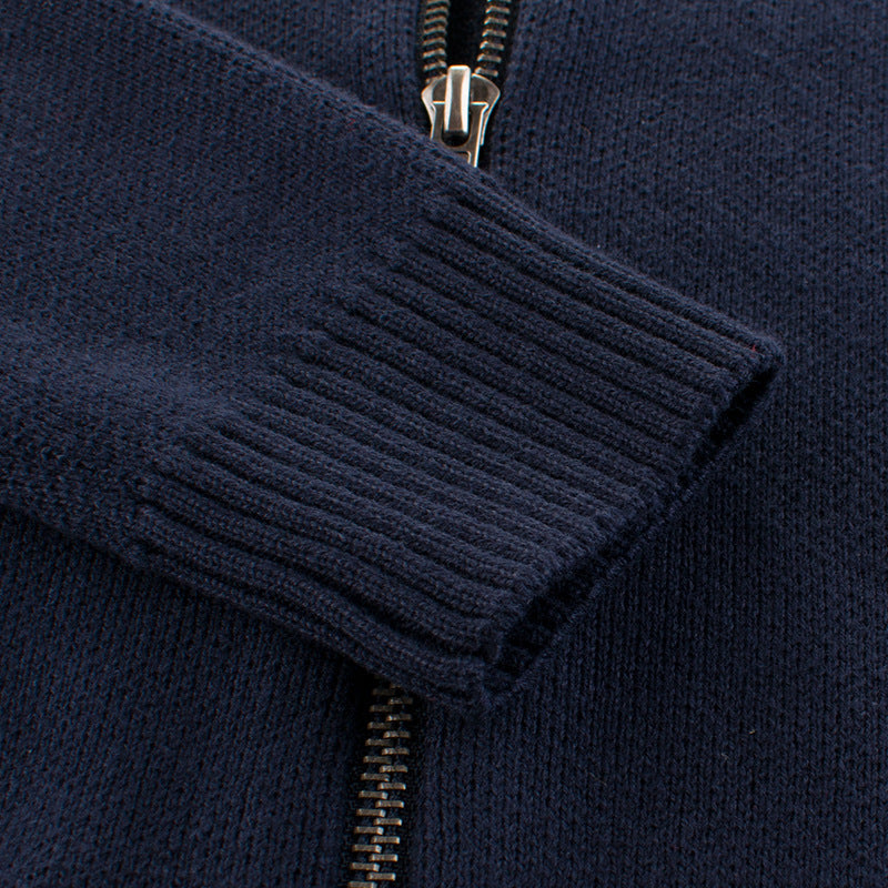 The Seoul Cardigan: Korean-Style Baby Sweater Cardigan Jacket