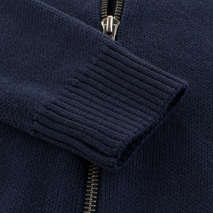 The Seoul Cardigan: Korean-Style Baby Sweater Cardigan Jacket