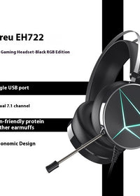 Black RGB Version