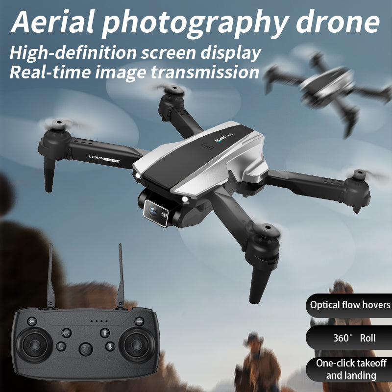 H30 AeroCam: Aerial Photography Roam & Explore Drone