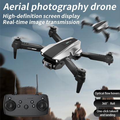 H30 AeroCam: Aerial Photography Roam & Explore Drone