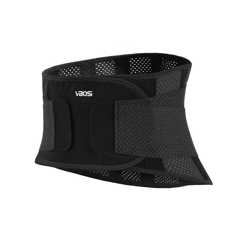 Women's Fitness Training Support Body Slimming Belly Contraction Waistband