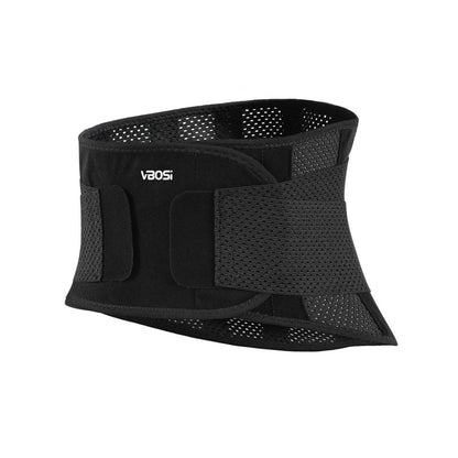 Women's Fitness Training Support Body Slimming Belly Contraction Waistband