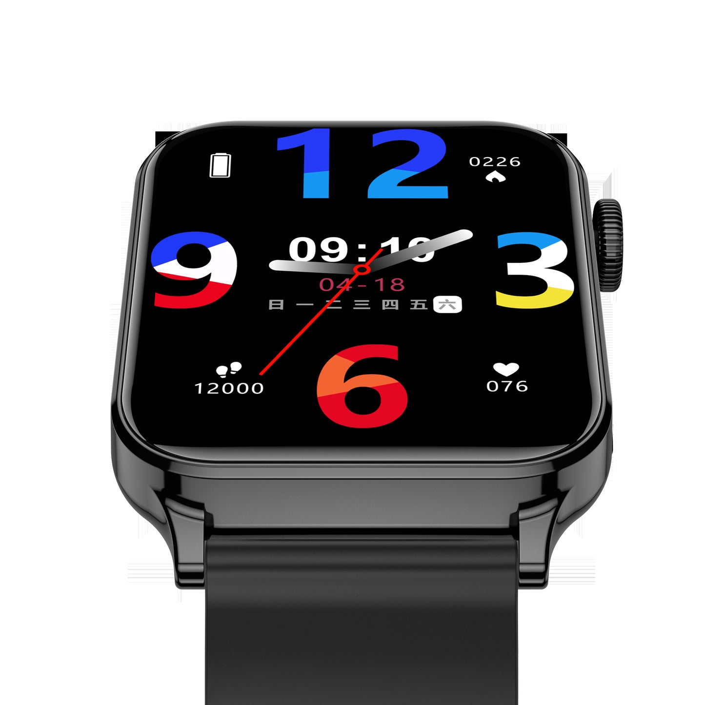 The Vitality Guard: Real-Time Sleep & Blood Oxygen Health Monitor