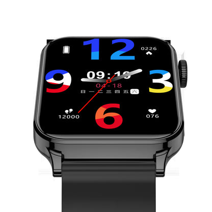 The Vitality Guard: Real-Time Sleep & Blood Oxygen Health Monitor