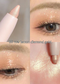 05 Diamond In The Debris Gold