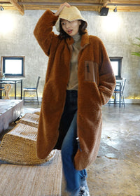 Light Brown