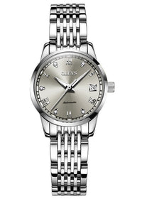 Steel Belt Normal Gray
