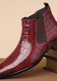 Wine Red