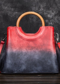 Retro Black red