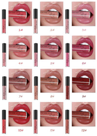 12piece set