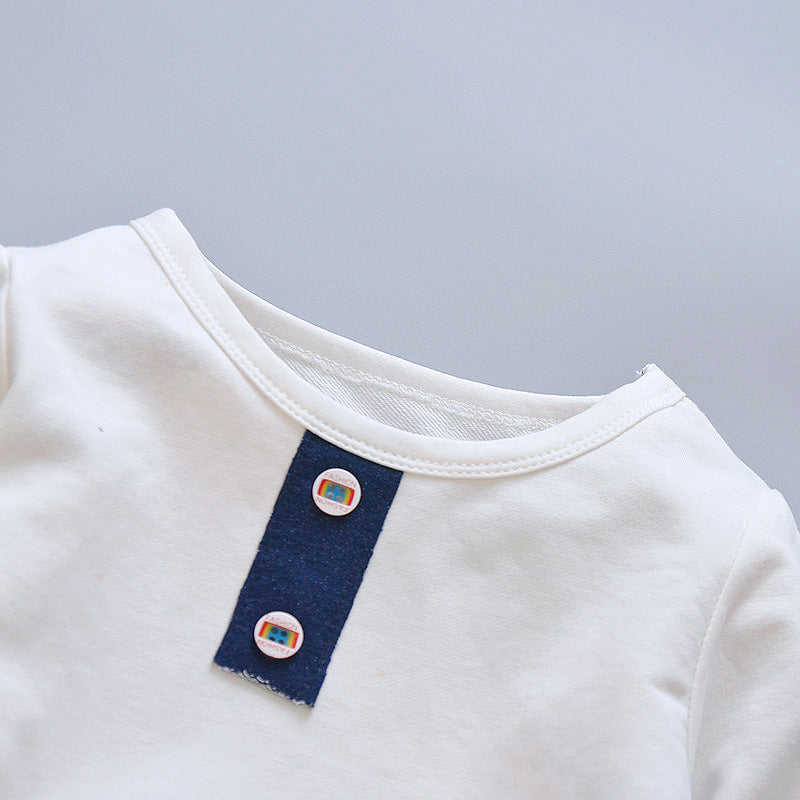 The Heritage Male: Signature Daily Wear for Boys