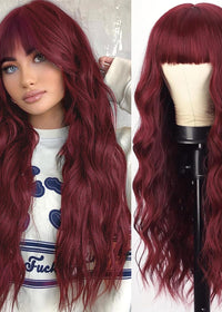 Wine Red