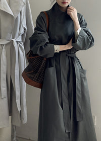 Dark Green Gray